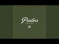 Awake My Soul (Psalm 57) (feat. Shane & Shane & Mac Hays)