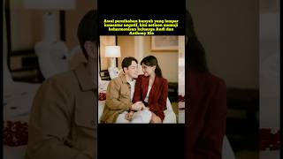 Download Lagu POTRET ANNIVERSARY KE-4 AUDI MARISSA DAN ANTHONY XIE #shorts @RRFCHANEL MP3