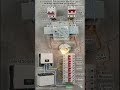Automatic Transfer Switch (ATS) Wiring Diagram for Solar & Grid Power | Complete Installation Guide
