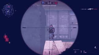 Warface ... They good old noobs(but they are so cute)