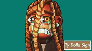 Ty Dolla $ign - Dizzy