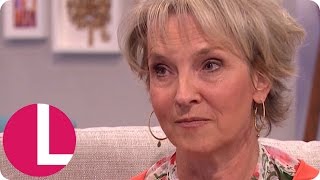 Prince Harry's Comments Start a Conversation on Grief | Lorraine