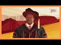 Prime Cabinet Secretary Musalia Mudavadi asks Africa to take lead in research and innovation