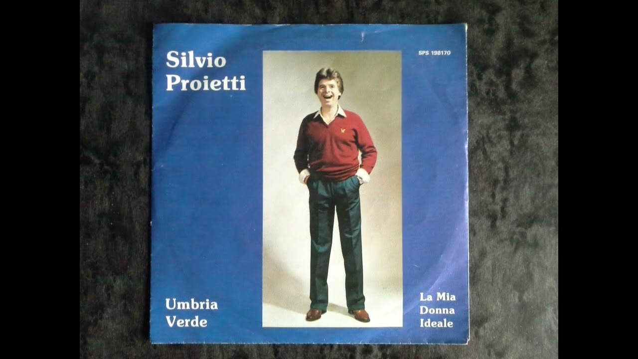 Umbria Verde - Silvio Proietti