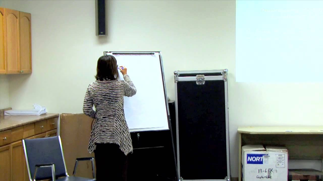 New Team-building Workshop Sample