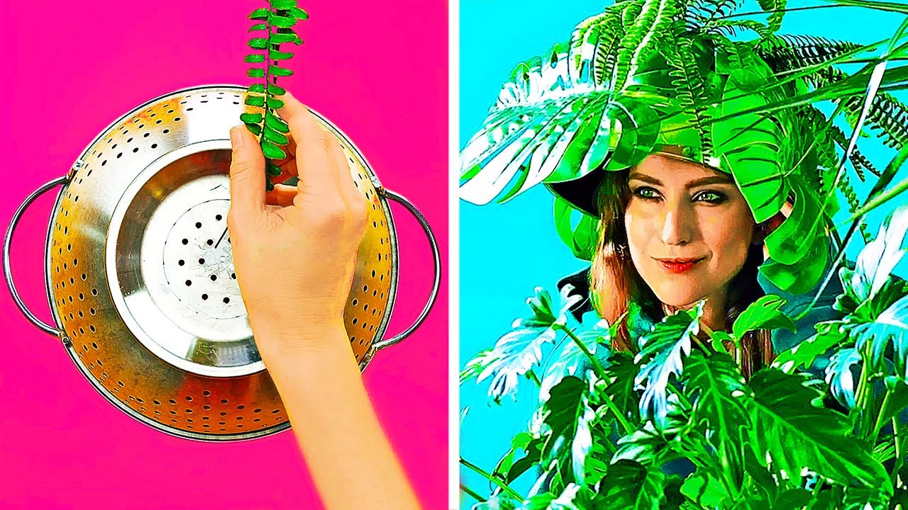 DIE 28 BESTEN SPIONAGE-HACKS DIE DU JE GESEHEN HAST