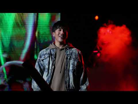 20220102 婁峻碩-Idol Rapper Good Day 有愛大聲唱