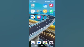 How To Reset Wifi Mobile Network And Bluetooth In Redmi Android Phones #viral #youtueshorts #trendin