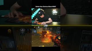 @iFerg  trying out the new KRM legendary#iferg #ferg #codmferg #fyp