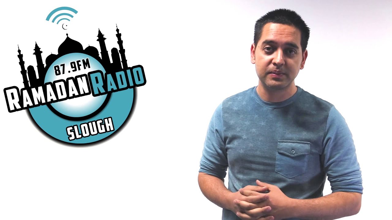 Ramadan Radio 2015 87.9FM