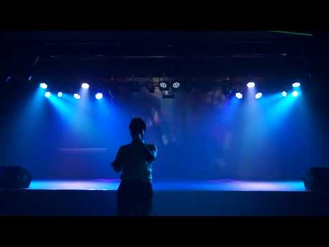 B'z BE THERE 歌ってみた