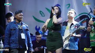 Gedung Tua lidy Aprelia om Allena sultan   Wonokerto Kulon