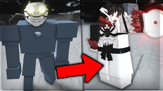 How To Get Vastolorde In Type Soul.. (FULL GUIDE)