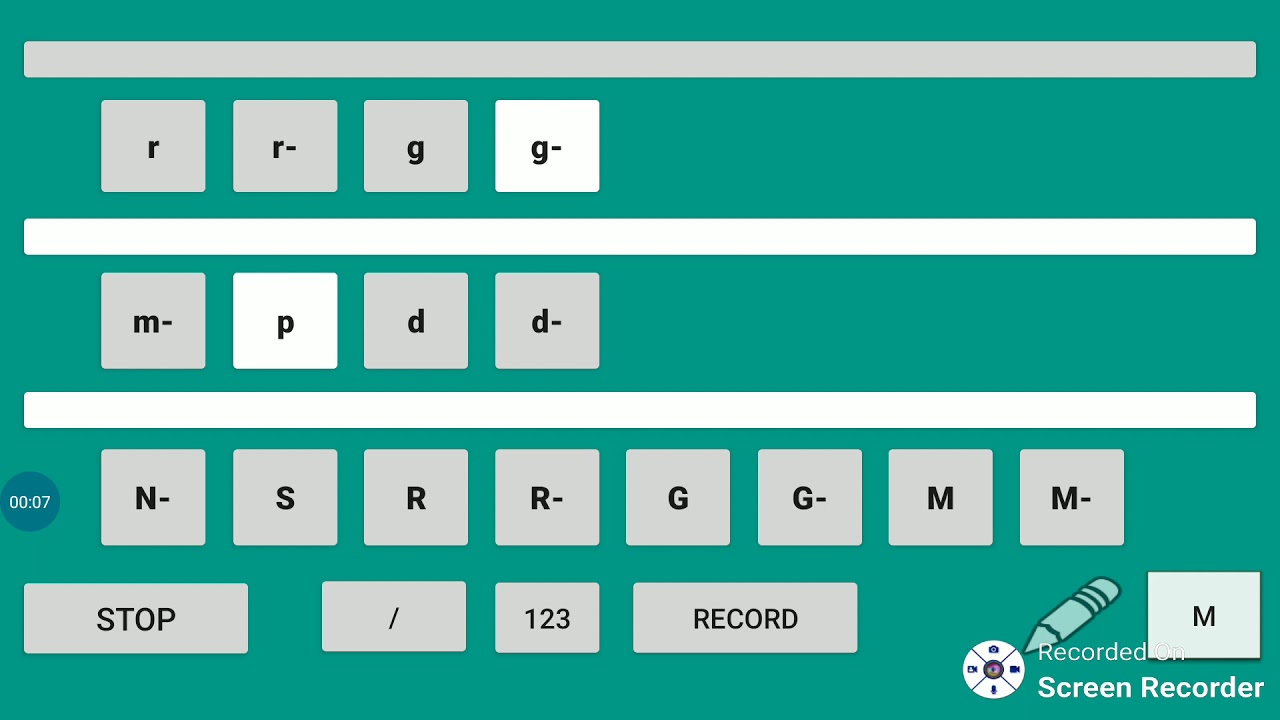 Darkan song - Dil ni yi - in My Rabab app