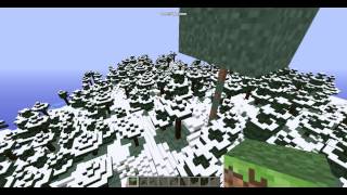 Testing motion blur mod