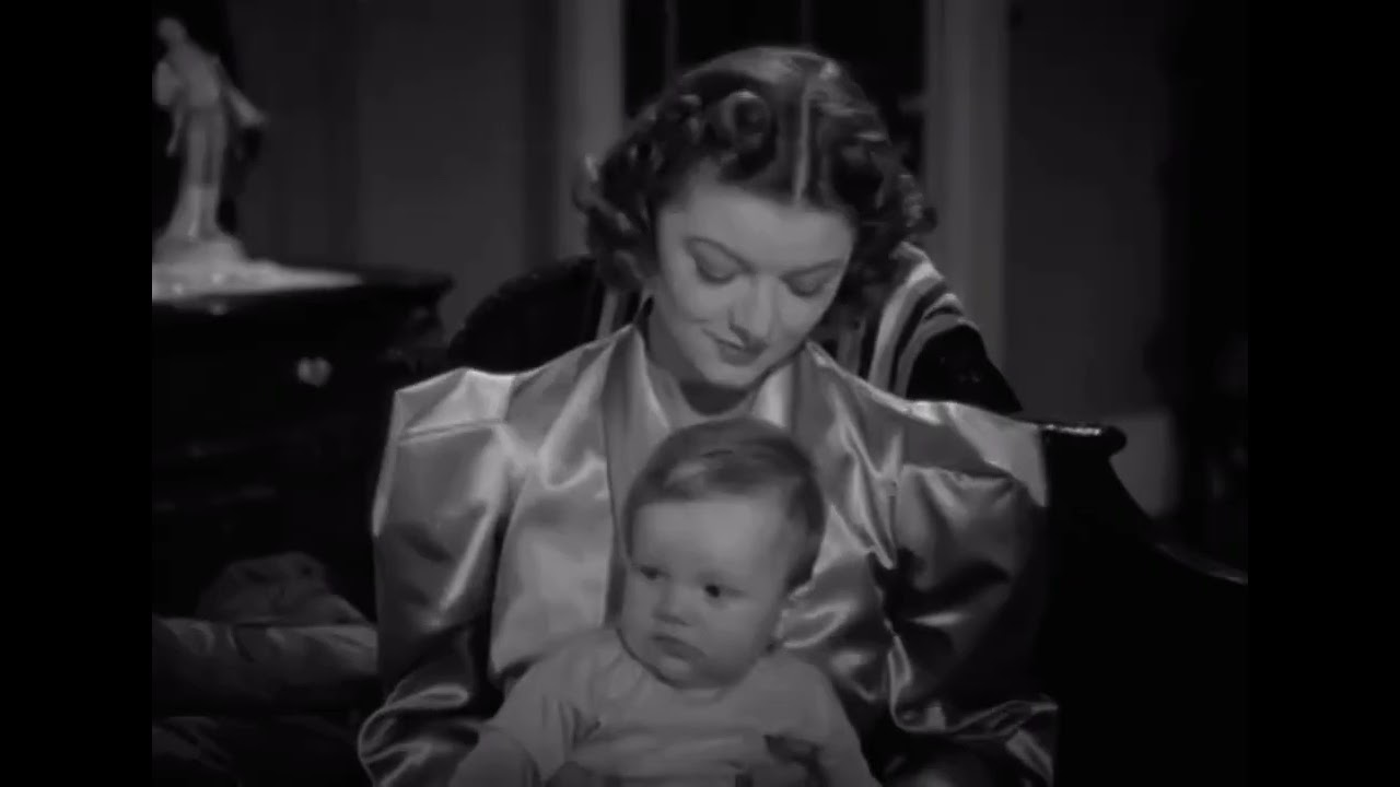 Another Thin Man (4)–introducing Nickie, Jr.