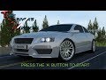 The Driver's Mission, GamePlay Trailer. Dream. Part1