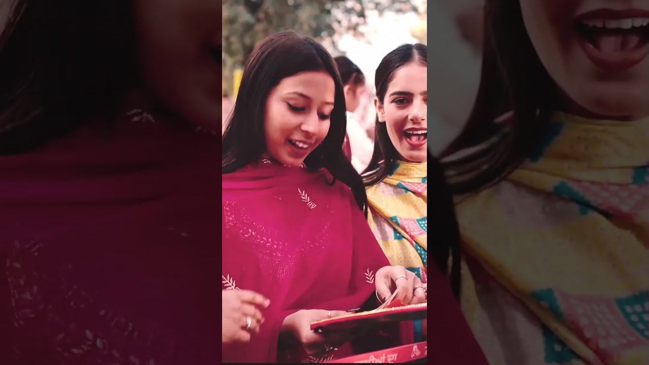 💖💕Pinda De Vyah💃😂😂 Jot Harjot 😍 Hottest Wedding Song 2026😂😍🕺🕺🎉