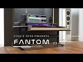 The new fantom series by studiodesk is here