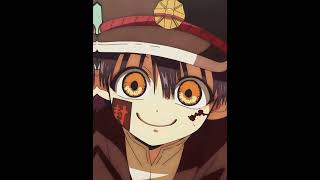 Tsukasa || Toilet Bound Hanako-Kun || Teeth