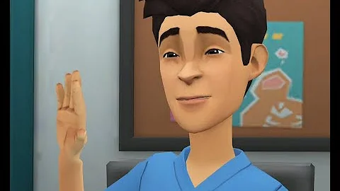 Nursing Informatics Video Assignment - Version 2