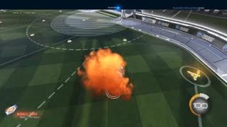 147 ground pinch
