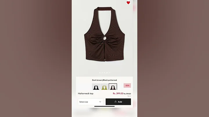 Hm finds✨ #hmhaul #hmfashion #hmfinds #hmunder500 #shorts #trending #nilamchauhan #youtubeshorts