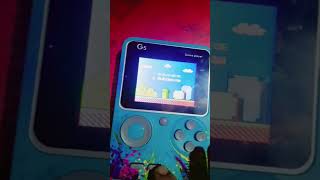 Unboxing G5 game box 🎁🎁 it's from Dubai