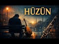 موسيقى استنكان تركي حزين Hüzün Arabesk بدون غناء
