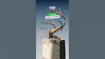 Kids Tech Courses Ad | AI, Minecraft, Robotics | #austria #kids #AI #minecraft #robotics #shorts