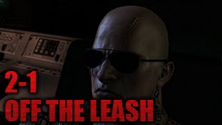 Devil's Third - 2-1 Off the Leash