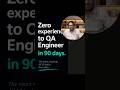 4. From Beginner to QA Engineer — Free Roadmap