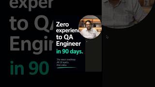 4. From Beginner to QA Engineer — Free Roadmap