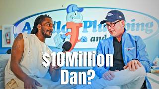 How Dan Makes $10 Million a Year in Plumbing: Full Interview
