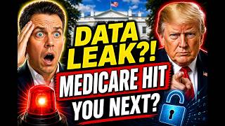 Medicare Data Exposure 2026 – What Seniors Need to Know Today
