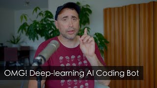 Nerd News Ai Deep Learning Coding Bot