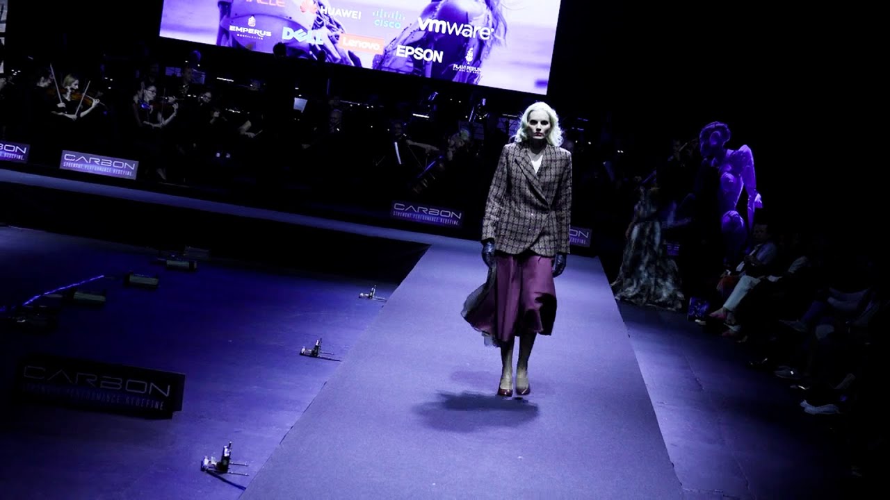 Oproštajna revija Verice Rakočević #novars