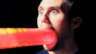 Torture Bloopers @damian