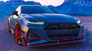 CAR RACE MUSIC 2021 ? BASS BOOSTED EXTREME 2021 ? BEST CAR MUSIC MIX 2021