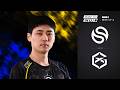 SOLARY vs GIANTX (LEC) - EWC QUALIFIER EMEA - LOSER BRACKET (BO3)