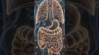 What really happens inside your stomach when you eat a banana? 🍌