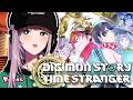 【SPOILER ALERT】 Road to the Finale【Digimon Story Time Stranger】