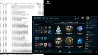 Details How to exchange large amount of tokens in a minute or two, method 1 (Debugger + Fiddler). News