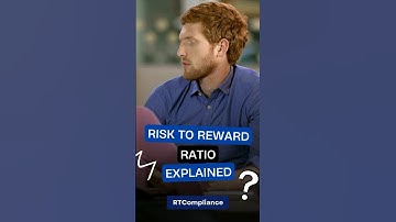 Risk to Reward Ratio Explained: 5 Key Points | #risk #rewards #ratio