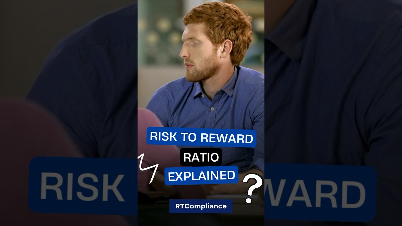 Risk to Reward Ratio Explained: 5 Key Points | 