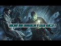 RESIDENT EVIL REVELATIONS 2- Barry episode 1