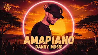 Shuffle Vol 1 Danny music Amapiano  Audio