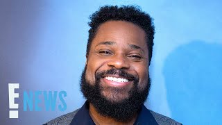 Malcolm-Jamal Warner s Wife Tenisha Speaks Out on His Death E News