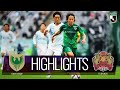 【公式】ハイライト:東京ヴェルディvsFC琉球 明治安田生命J2リーグ 第40節 2021/11/21