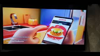 Grubhub Phut Hon Song Commercial